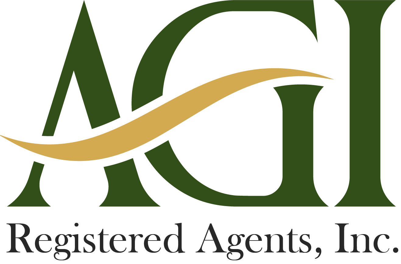 AGI Registered Agents, Inc.